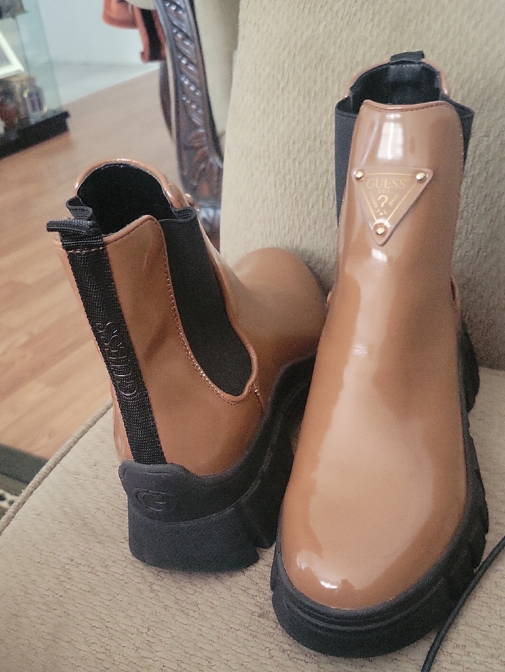 Guess Boots